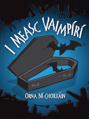 cover image of I Measc Vaimpiri